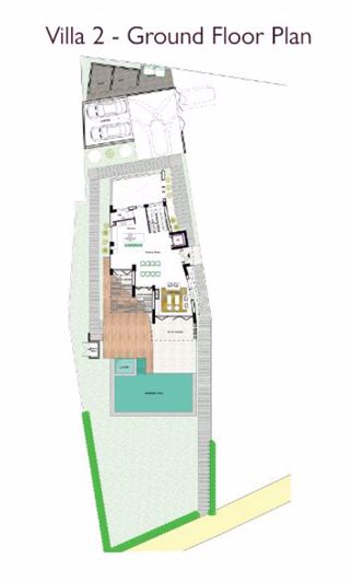 Image No.38-4 Bed Villa for sale