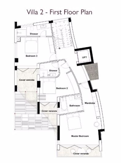 Image No.39-4 Bed Villa for sale