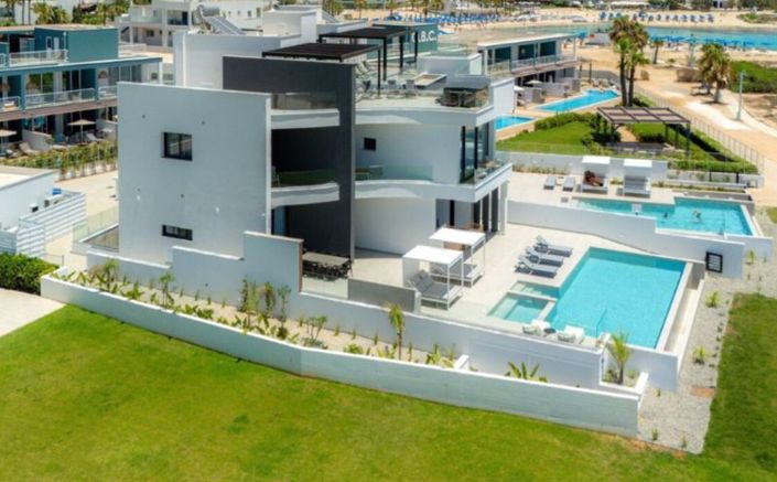 Image No.33-4 Bed Villa for sale