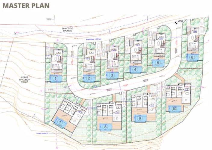 Image No.5-3 Bed Villa for sale