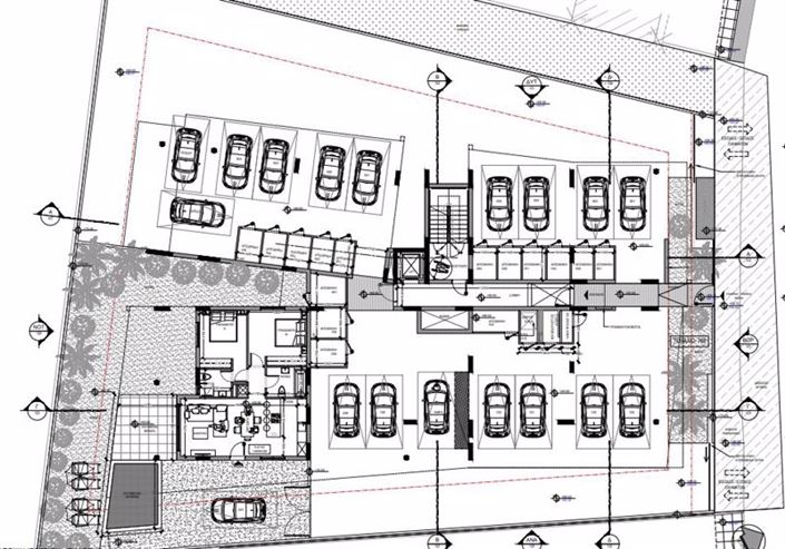 Image No.16-Appartement de 2 chambres à vendre à Aradippou