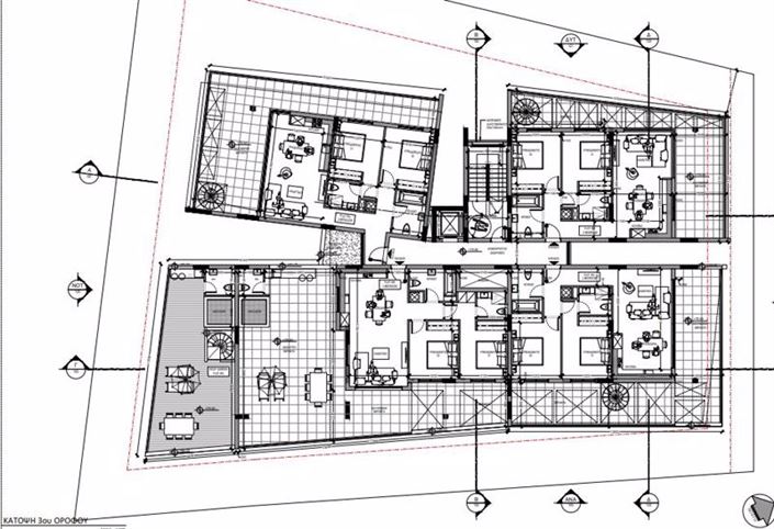 Image No.17-Appartement de 2 chambres à vendre à Aradippou