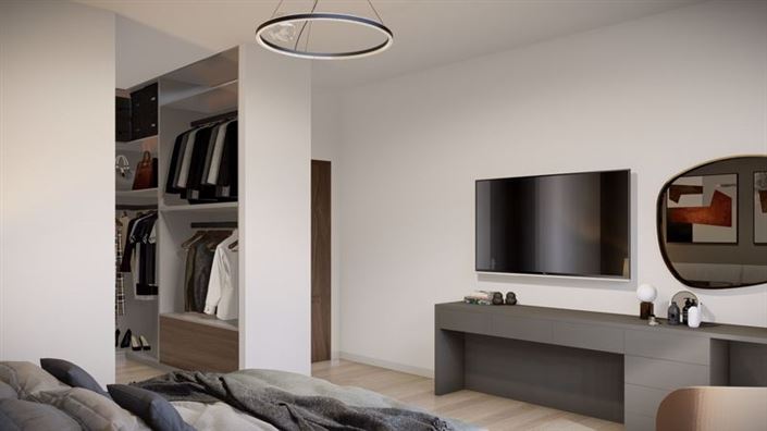 Image No.17-Villa de 4 chambres à vendre à Geroskipou