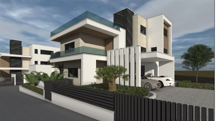 Image No.3-4 Bed Villa for sale