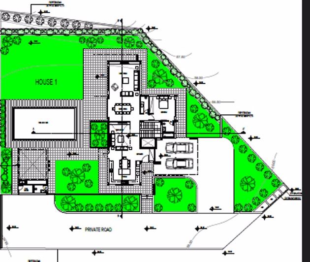 Image No.4-4 Bed Villa for sale