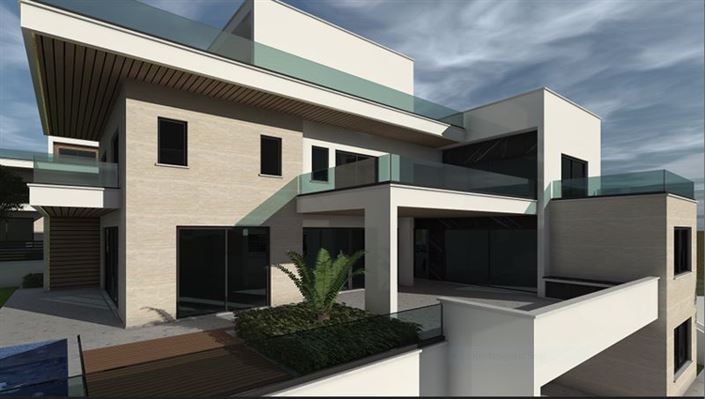 Image No.2-5 Bed Villa for sale