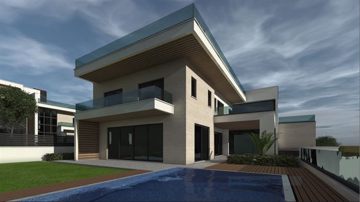 Image No.3-5 Bed Villa for sale