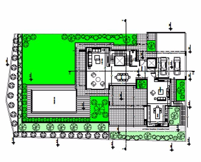 Image No.4-5 Bed Villa for sale