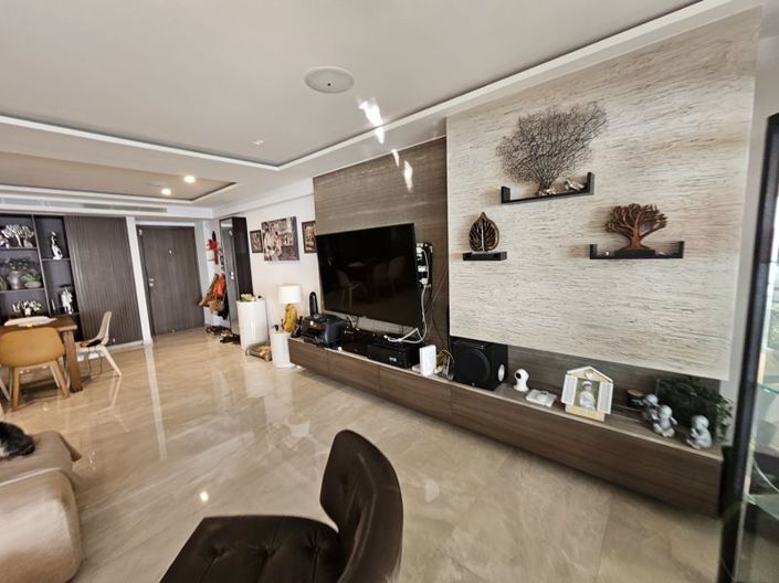 Image No.18-3 Bed Apartment for sale