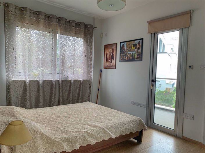 Image No.25-Villa de 5 chambres à vendre à Germasogeia