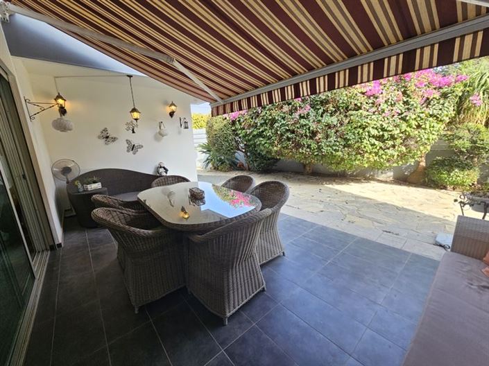 Image No.4-Villa de 5 chambres à vendre à Germasogeia