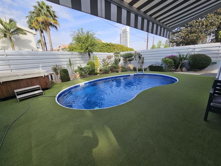 Image No.45-Villa de 5 chambres à vendre à Germasogeia