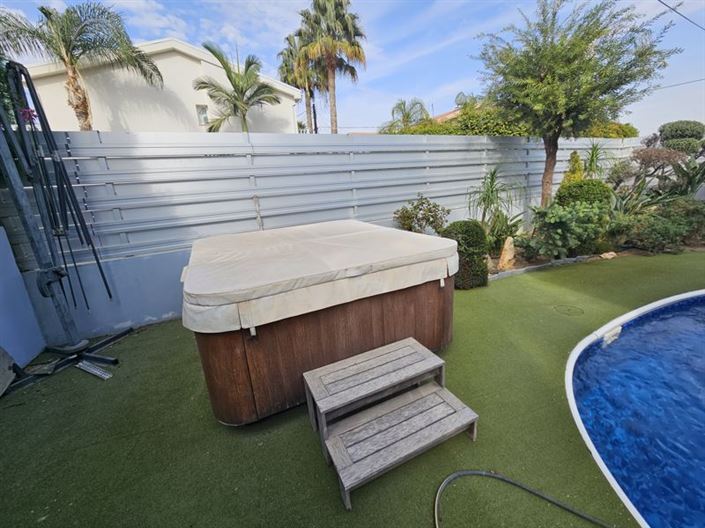 Image No.46-Villa de 5 chambres à vendre à Germasogeia