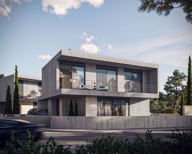 Image No.1-3 Bed Villa for sale