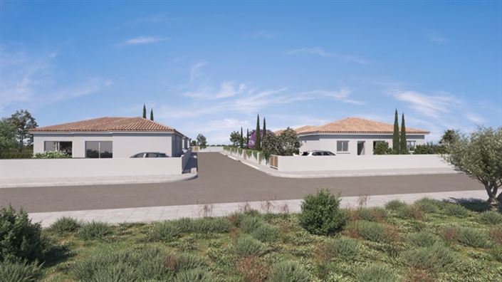 Image No.4-3 Bed Bungalow for sale