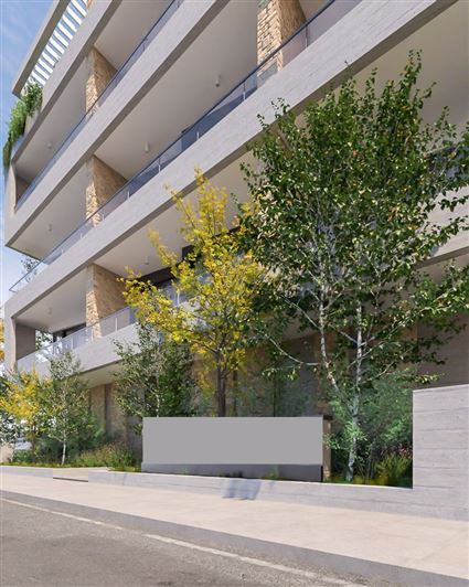 Image No.9-Appartement de 1 chambre à vendre à Larnaca