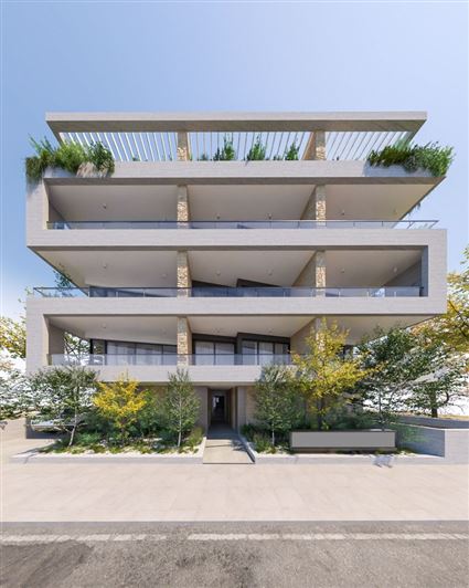 Image No.12-Appartement de 2 chambres à vendre à Larnaca