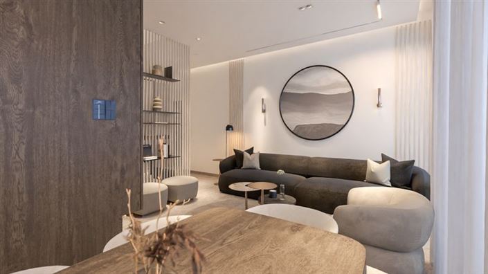 Image No.7-Appartement de 2 chambres à vendre à Larnaca