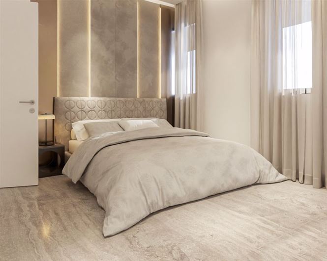 Image No.10-Appartement de 2 chambres à vendre à Larnaca