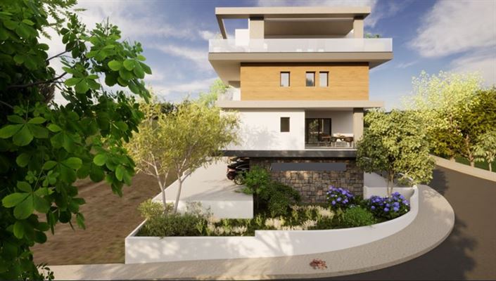 Image No.4-3 Bed Apartment for sale