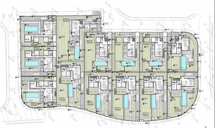 Image No.8-Villa de 4 chambres à vendre à Sea Caves