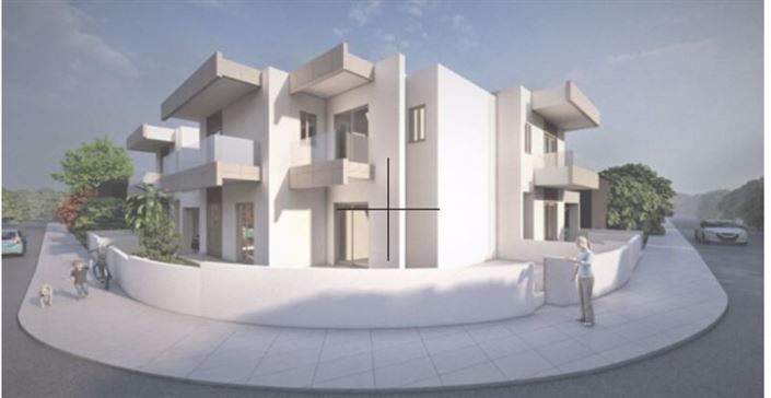 Image No.2-Villa de 3 chambres à vendre à Ypsonas