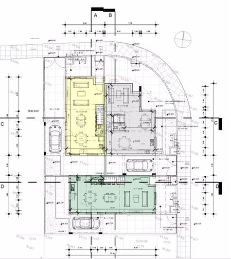 Image No.4-Villa de 3 chambres à vendre à Ypsonas