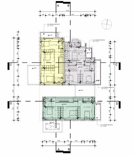 Image No.5-Villa de 3 chambres à vendre à Ypsonas