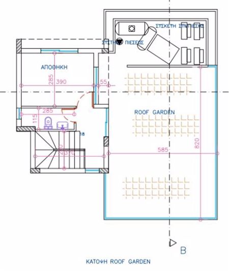 Image No.11-3 Bed Villa for sale