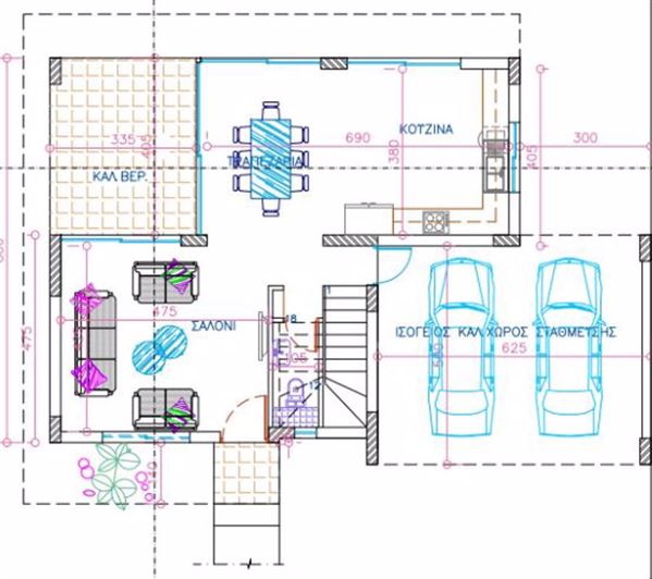 Image No.12-3 Bed Villa for sale