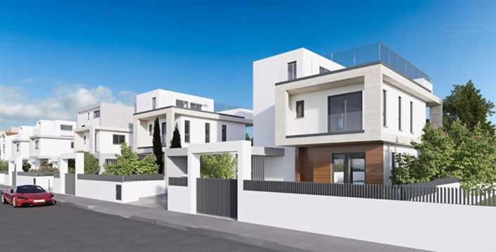 Image No.3-3 Bed Villa for sale