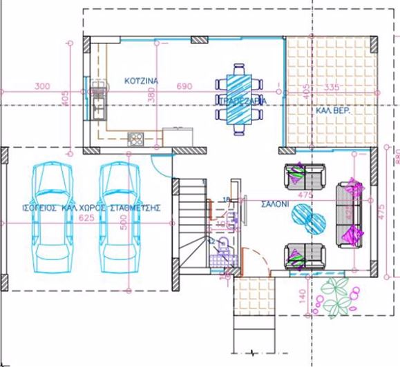 Image No.6-3 Bed Villa for sale