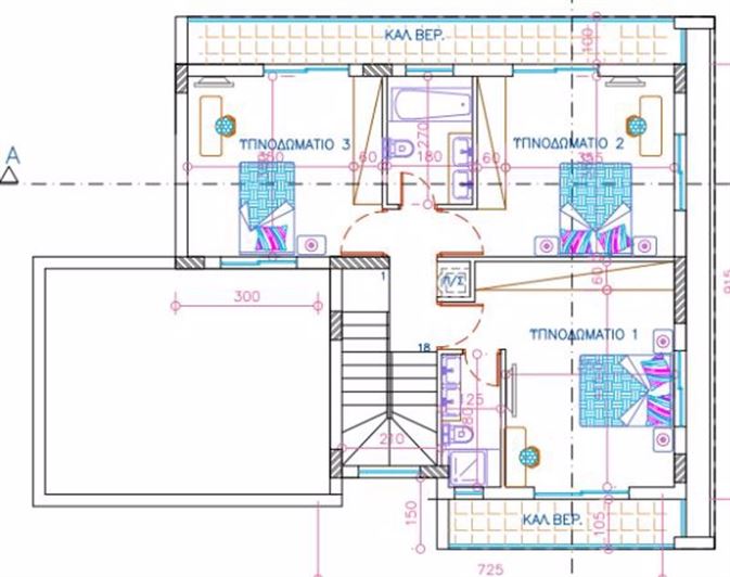 Image No.7-3 Bed Villa for sale