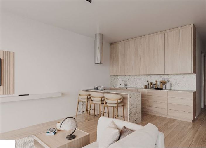 Image No.8-Appartement de 1 chambre à vendre à Kissonerga