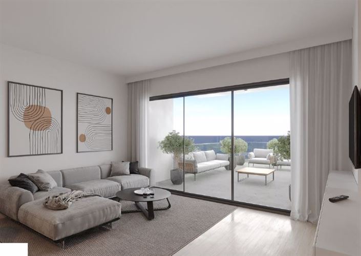 Image No.9-Appartement de 1 chambre à vendre à Kissonerga