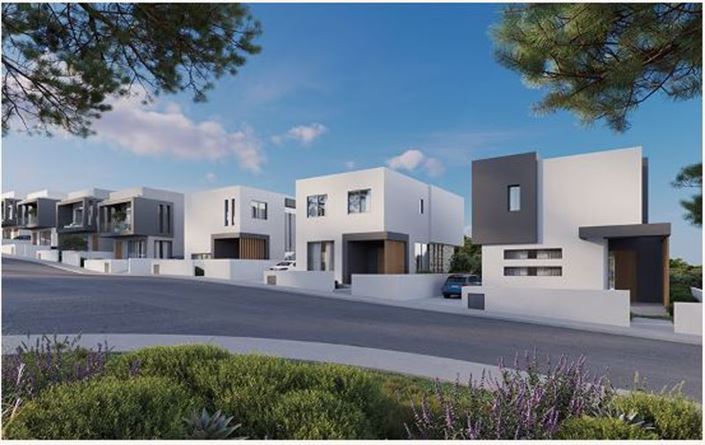 Image No.1-3 Bed Villa for sale