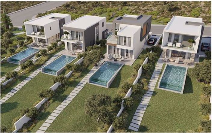 Image No.1-3 Bed Villa for sale