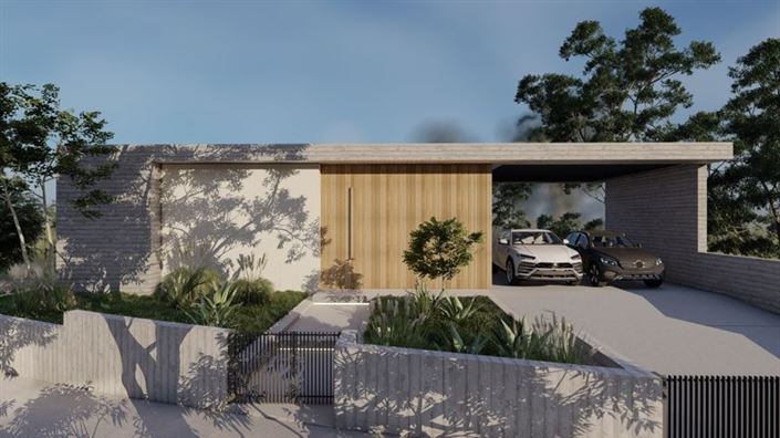 Image No.5-Villa de 3 chambres à vendre à Tala