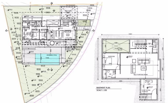 Image No.8-Villa de 3 chambres à vendre à Tala