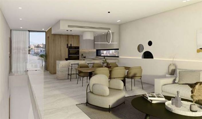 Image No.4-3 Bed Apartment for sale