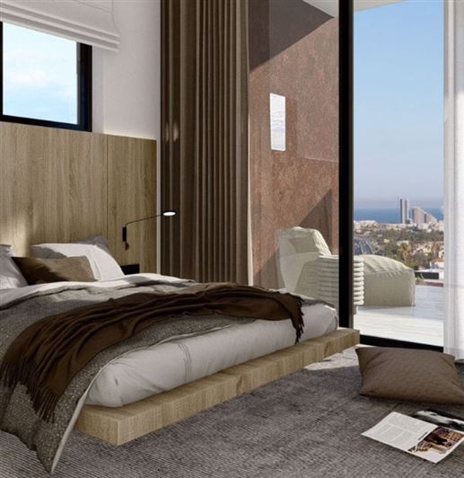 Image No.5-3 Bed Apartment for sale