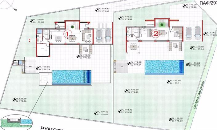 Image No.22-4 Bed Villa for sale