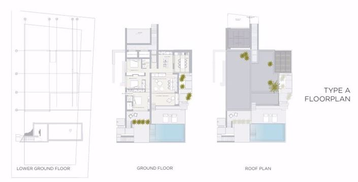 Image No.16-3 Bed Bungalow for sale