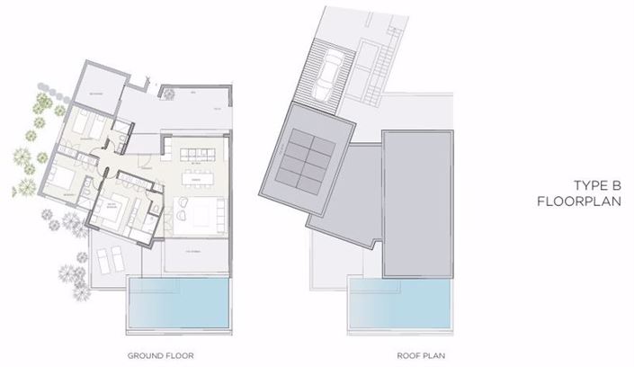 Image No.16-3 Bed Bungalow for sale