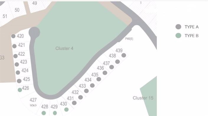 Image No.17-3 Bed Bungalow for sale