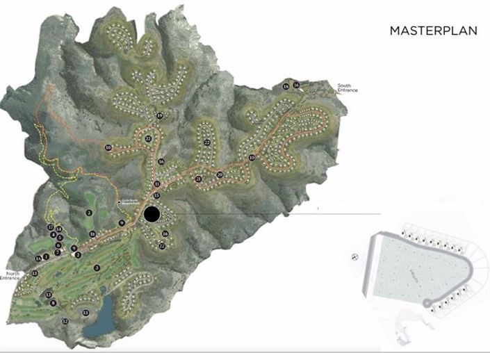 Image No.18-3 Bed Bungalow for sale