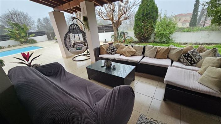 Image No.3-5 Bed Villa for sale