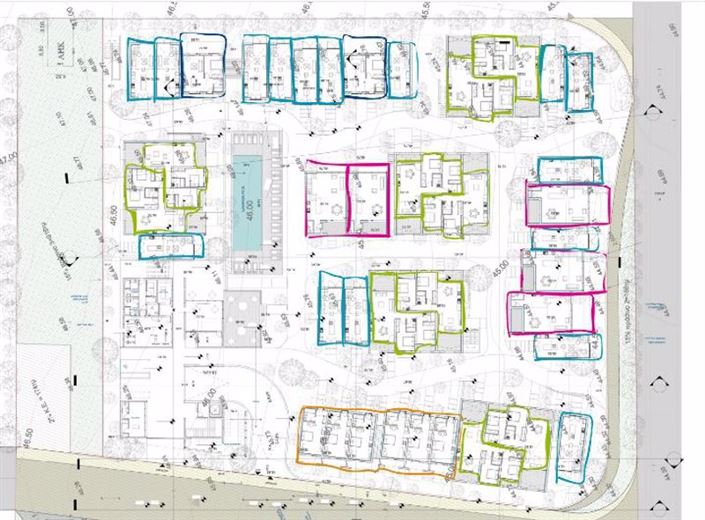 Image No.16-1 Bed Villa for sale