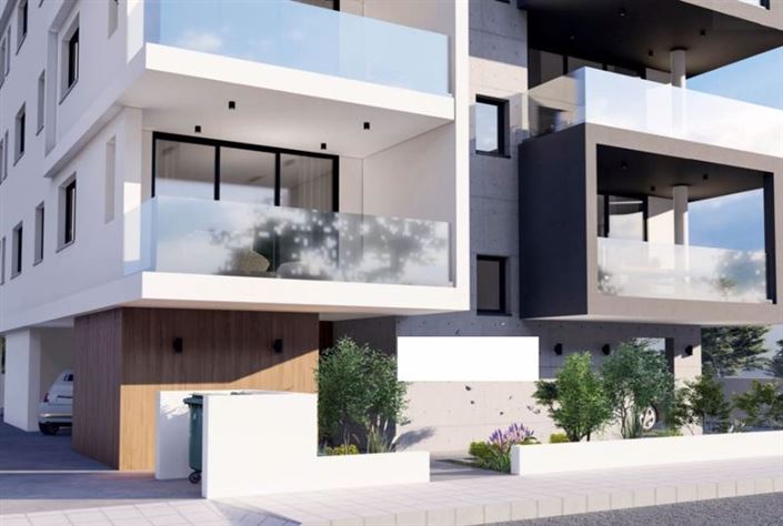 Image No.8-Appartement de 3 chambres à vendre à Faneromeni