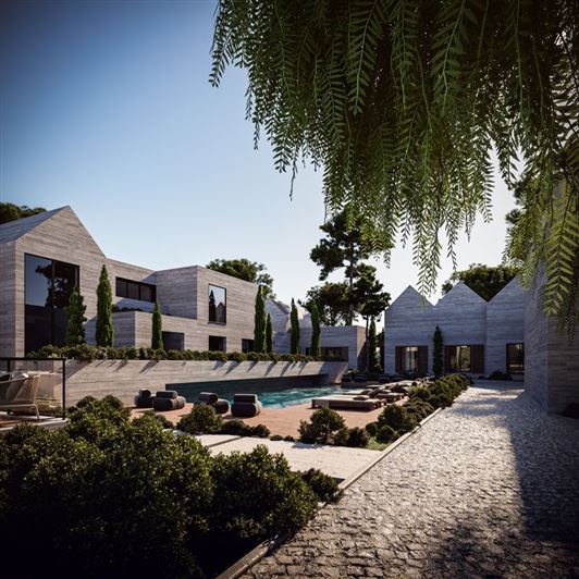 Image No.6-2 Bed Villa for sale